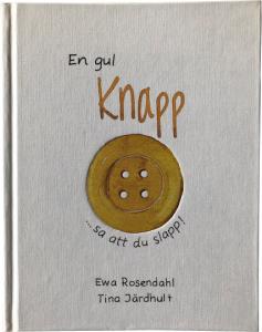Bok: En gul knapp...sa att du slapp!