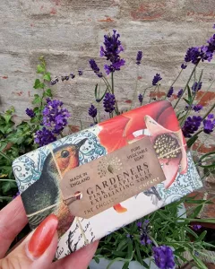 Tvål, Gardeners - The English Soap Company
