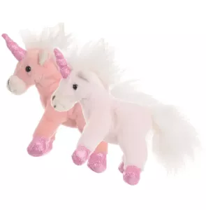 Nyckelring Unicorn Enhörning - Bukowski