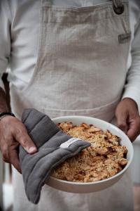 ERNST Grytlapp, mullvad