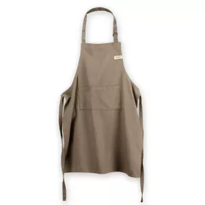 ERNST Förkläde högt, mullvad