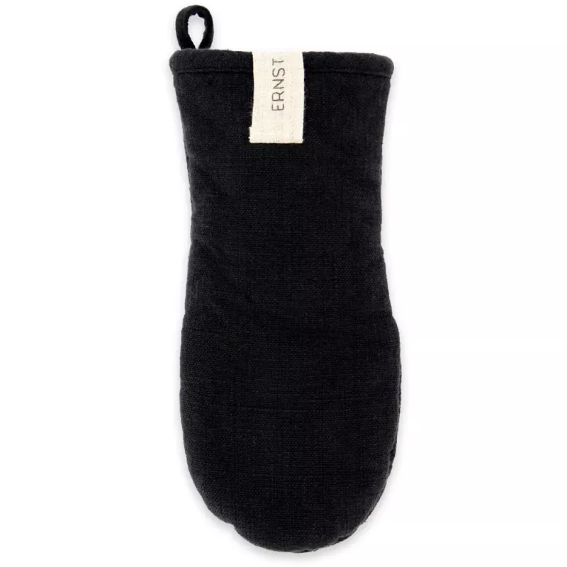 ERNST Grillvante, svart