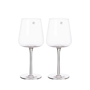 ERNST Rödvinsglas 60cl 2-Pack