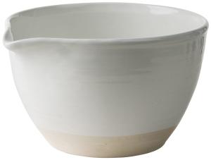 ERNST Spillkum skål i stengods (dia 20 cm)