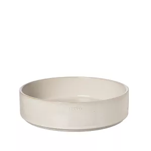 ERNST Ugns/serveringsform d27,5 naturvit