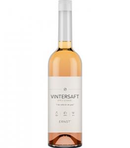 ERNST Vintersaft (äpple & kanel) Alkoholfri