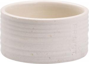 ERNST ljuslykta/ skål i stengods