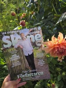 Magasinet Skåne - Tidning, Nr 6/25