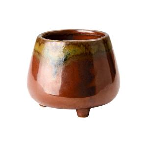 Doftljus i krus, Spiced Pumpkin, Homely - Affari