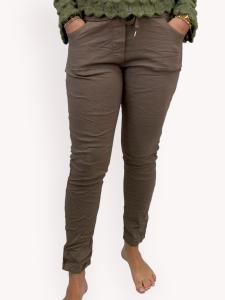 Magisk Byxa, Taupe Embra - Gemini