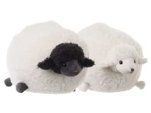 Får Gosedjur 35 cm - Bukowski