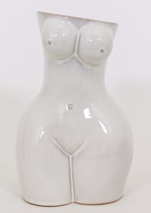 Female Vas, 24 cm - Mitt & Ditt