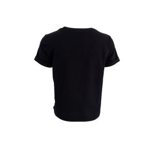 T-shirt Svart, May - Black Colour