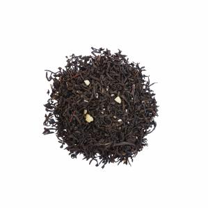 Svart löste; Swedish Fika - Tehuset JAVA