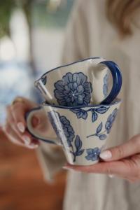 Majas Mugg, Florea - Majas Cottage     BERÄKNAD LEV: JUNI