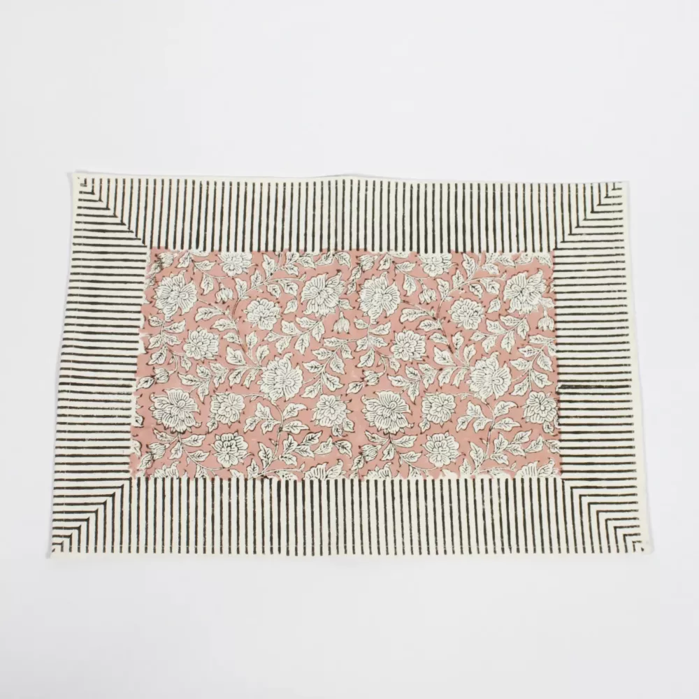 Florian bordstablett rosa - Olsson & Jensen