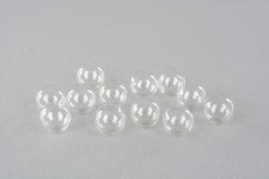 Flytboll 3 cm, Glas - A lot