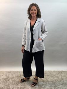 Linnekavaj, Beige Helena - Mix by Heart      BERÄKNAD LEV: APRIL