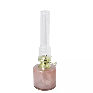 Fotogenlampa Elvira, Askrosa Liten - Strömshaga