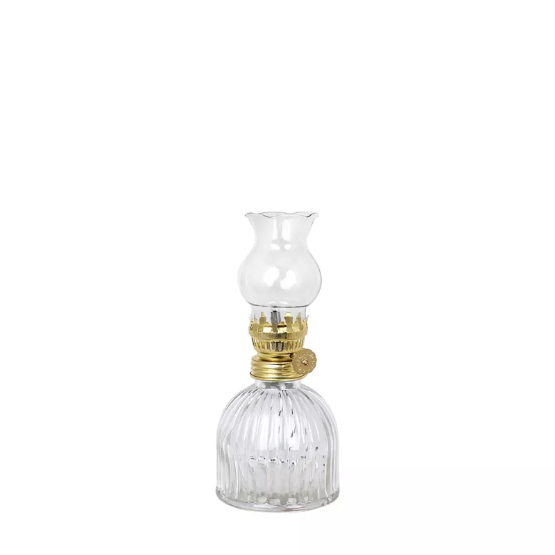 Fotogenlampa Sabina - Strömshaga