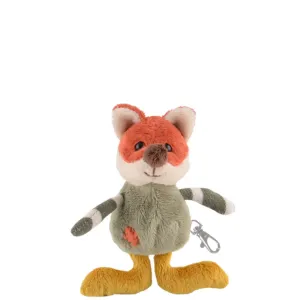 Bukowski Nyckelring, Foxy / Räv