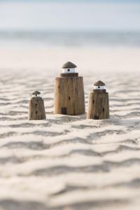 Fyr Stor Nautico - Ib Laursen