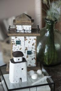 Fyrtorn Nautico - Ib Laursen