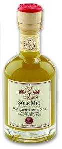 Olivolja, Extra Jungfru - Leonardi Sole Mio