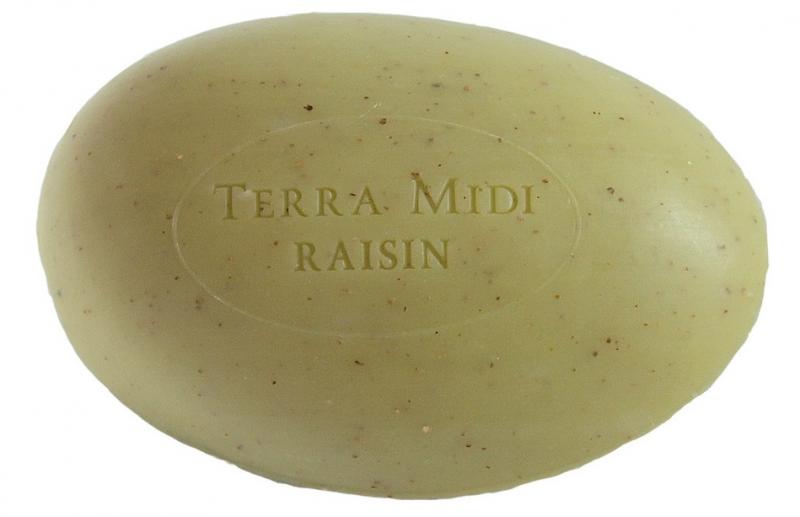 Gåsägg Tvål (vindruva) - Terra Midi