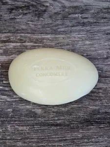 Gåsägg Tvål, Gurka - Terra Midi