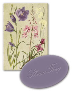 Gästtvål Sommaräng - Sköna ting