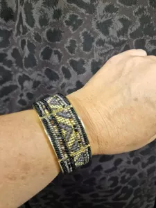 Armband Elastiskt - Qnuz