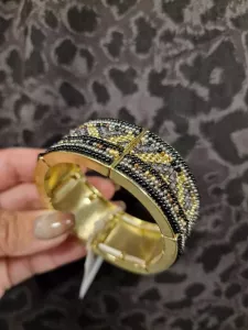 Armband Elastiskt - Qnuz