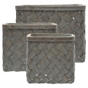 Korg dusty grey - Greengate