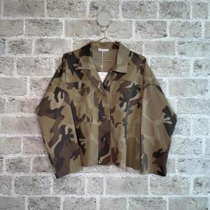 Jacka Camo Natur, Sabina - Cabana Living