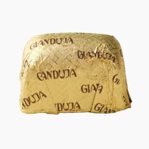 Gianduja, Belgisk Pralin - Finsmakarna