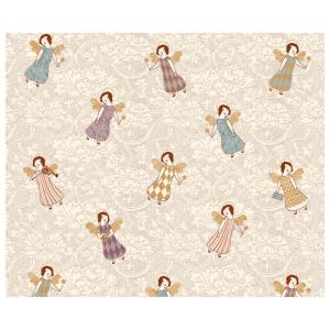 Maileg Presentpapper, Angels -10 m