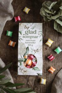 Majas Godsaker, Glad Sommar - Majas Cottage           BERÄKNAD LEV: APRIL