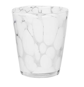 Dricksglas Milano, Vit - Olsson & Jensen