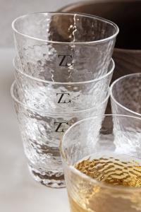 Dricksglas Provence Klarglas 4-pack - Zelected by Houze