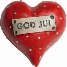 Hjärta God Jul - Nääsgränsgården