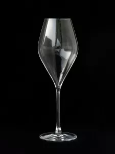 Vinglas Grace Klarglas 4-pack - Zelected by Houze