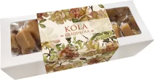 Gräddkola, Rosor - Sköna Ting