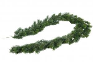 Grangirlang Mörkgrön - A lot