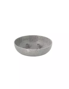 Granholmen XXL, Ljusstake till 4 ljus, Natur - Storefactory