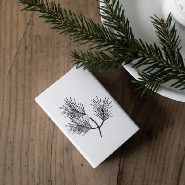 Grankvist Tändsticksask - Storefactory