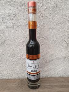 Balsamvinäger med soja no 02 - Andersson