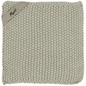 Grytlapp, Beige - Mynte, Ib laursen