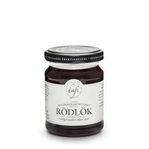Chutney Rödlök - Hafi
