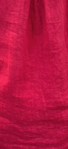 Linnetopp med knyt, Hallon Sissela - Mix by Heart      BERÄKNAD LEV: APRIL